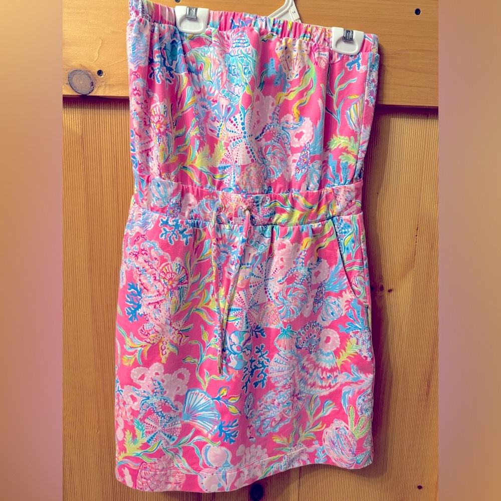 Lilly Pulitzer Dress